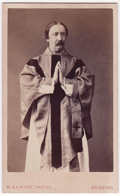 PURCHAS, JOHN (1823-1872)