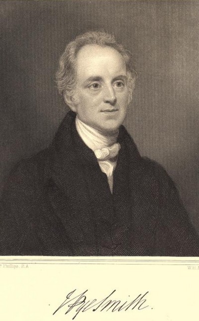 SMITH, JOHN PYE (1774-1851)