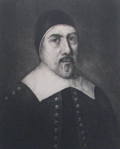 PYNCHON, WILLIAM (1590-1662)