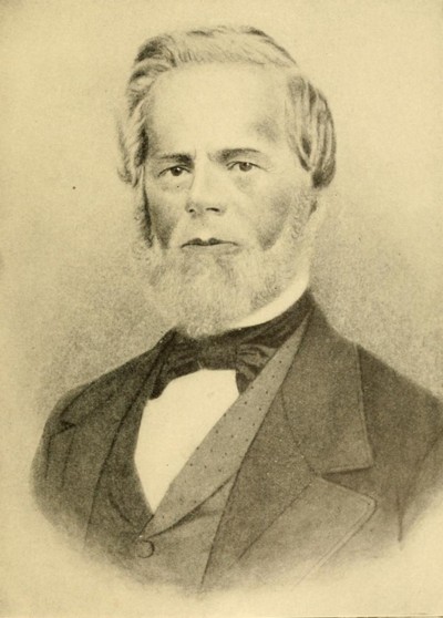 Phineas Parkhurst Quimby
