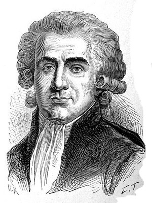 RABAUT, JEAN PAUL (1743-1794)