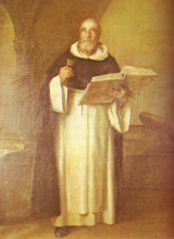 RAIMUNDO DE PEÑAFORT (&dagger; 1275)