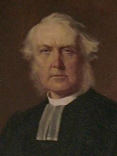 RAINY, ROBERT (1826-1906)