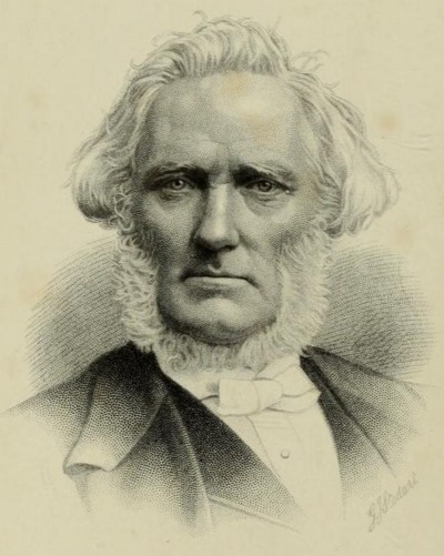 RALEIGH, ALEXANDER (1817-1880)