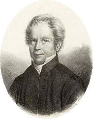 RAMBACH, AUGUST JACOB (1777-1851)