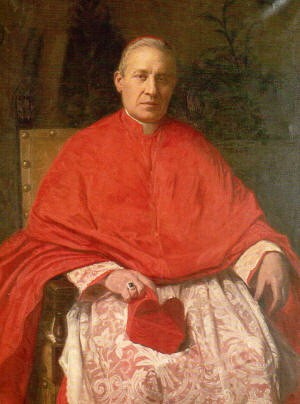 RAMPOLLA DEL TÍNDARO, MARIANO (1843-1913)