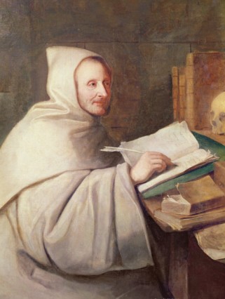 RANCÉ, ARMAND-JEAN LE BOUTHILLIER DE (1626-1700)