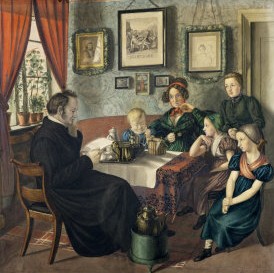 RAUTENBERG, JOHANN WILHELM (1791-1865)