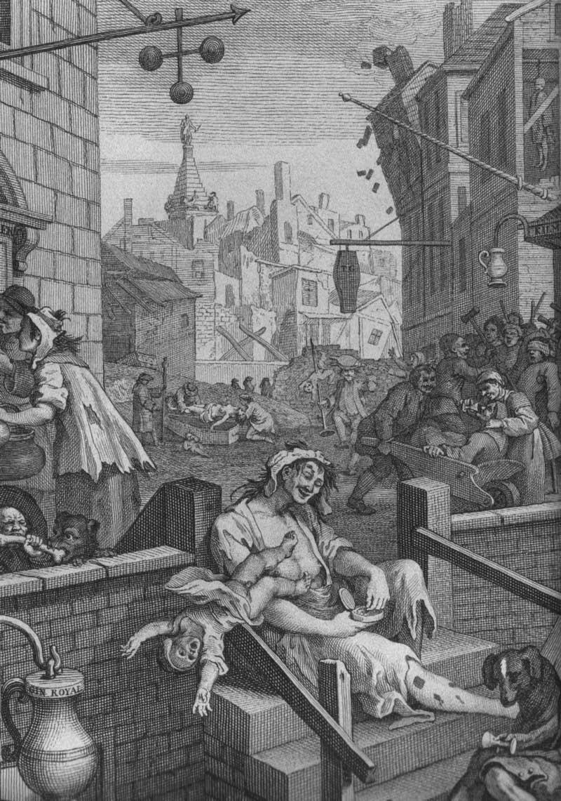 SOCIEDAD Y POLÍTICA