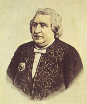 RENAN, JOSEPH ERNEST (1823-1892)