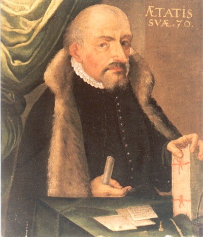 CYSAT, RENWARD Y LA CONTRARREFORMA EN SUIZA