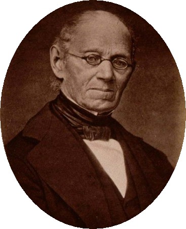 REUSS, EDUARD GUILLAUME EUGÈNE (1804-1891)