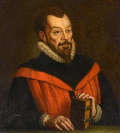 REYNOLDS, JOHN (1549-1607)
