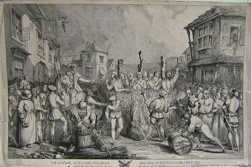 WOODMAN, RICHARD (c. 1524-1557)