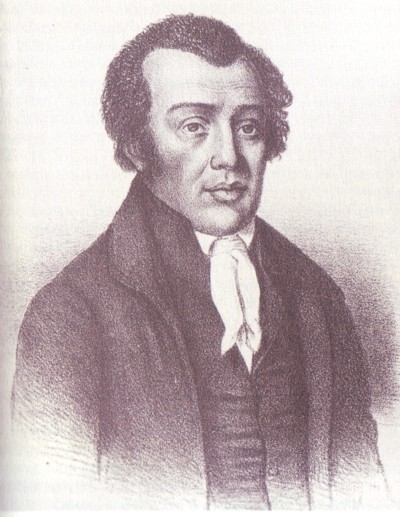 ALLEN, RICHARD (1760-1831)