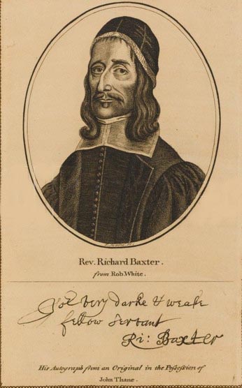 Richard Baxter