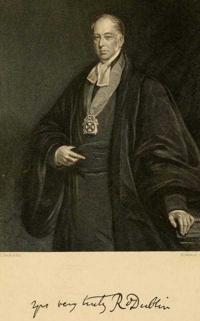 WHATELY, RICHARD (1787-1863)