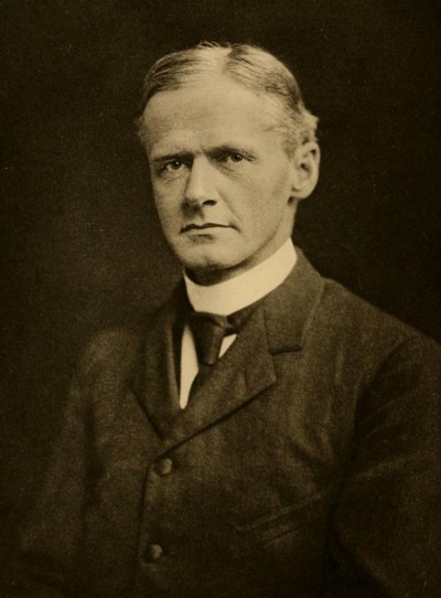 RICHARDS, WILLIAM ROGERS (1853-1910)