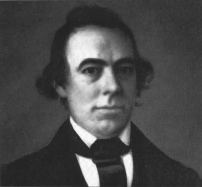 RICHARDS, WILLIAM (1793-1847)