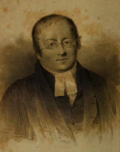 RICHMOND, LEGH (1772-1827)