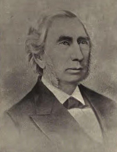 RIGGS, STEPHEN RETURN (1812-1883)