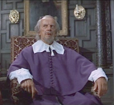 RINUCCINI, GIOVANNI BATTISTA (1592-1653)