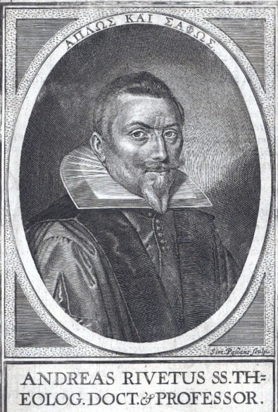 RIVET, ANDRÉ (1572-1651)