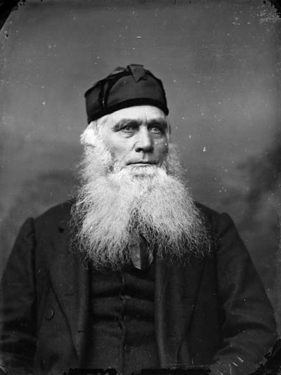 ELLIS, ROBERT (1810-1875)