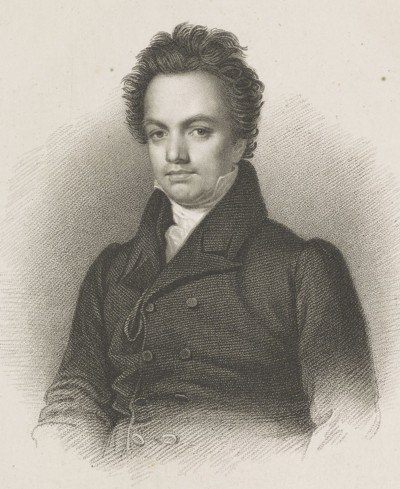 VAUGHAN, ROBERT (1795-1868)