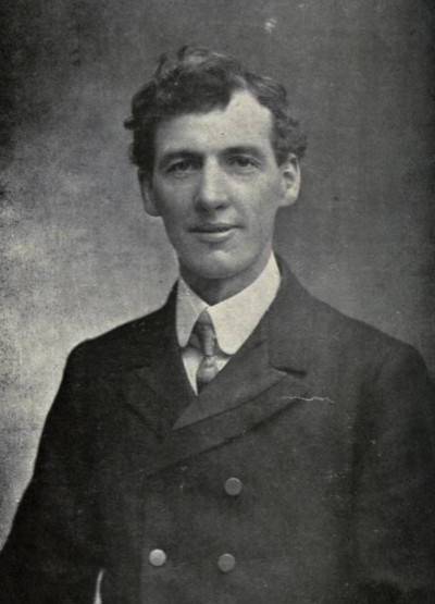 ROBERTS, EVAN JOHN (1878-1951)