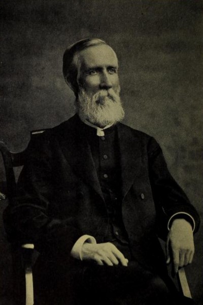 ROBERTSON, JAMES (1839-1902)
