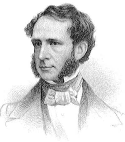 ROBERTSON, FREDERICK WILLIAM (1816-1853)
