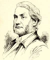ROBINSON, CHARLES SEYMOUR (1829-1899)