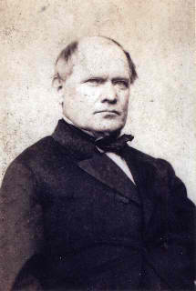 ROBINSON, STUART (1814-1881)