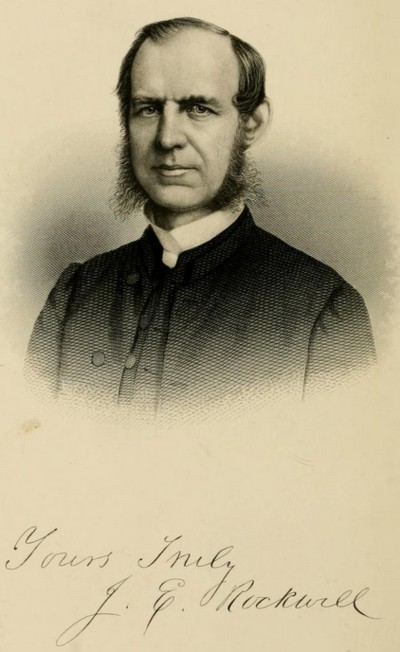 ROCKWELL, JOEL EDSON (1816-1882)