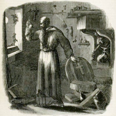 BACON, ROGER (1214-1294)