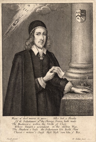 ROGERS, JOHN (1627-1665)