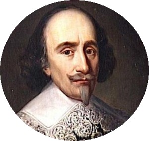 ROHAN, HENRI, DUQUE DE (1579-1638)