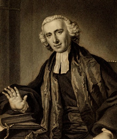 ROMAINE, WILLIAM (1714-1795)