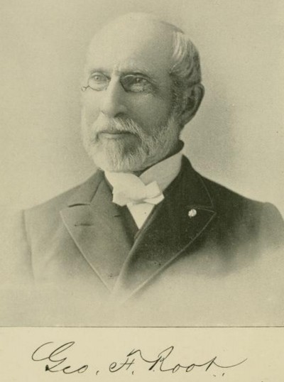 ROOT, GEORGE FREDERICK (1820-1895)