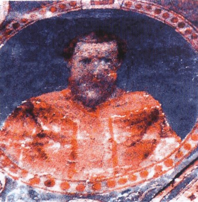 ROUSSEL, GÉRARD (c. 1500-1550)