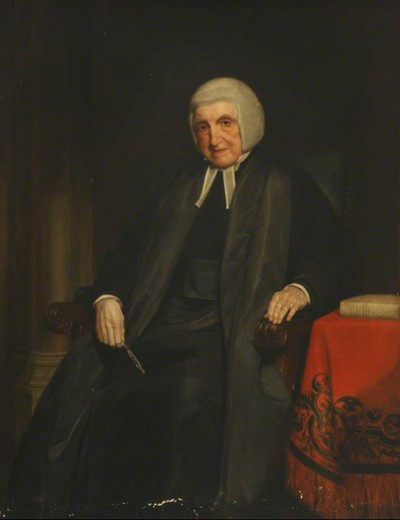 ROUTH, MARTIN JOSEPH (1755-1854)