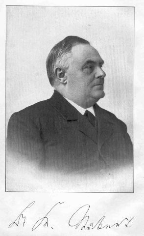 RÜCKERT, KARL THEODOR (1840-1907)