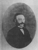 RUET, FRANCISCO DE PAULA (1826-1878)