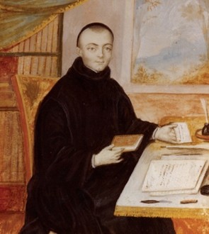 RUINART, THIERRI (1657-1709)