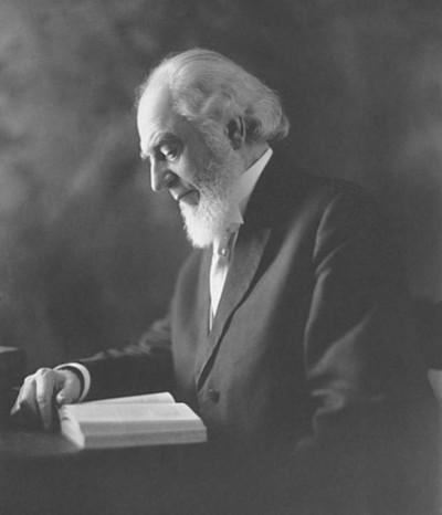 RUSSELL, CHARLES TAZE (1852-1916)