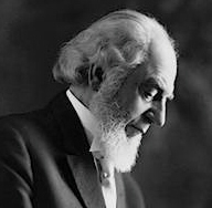 Charles Taze Russell