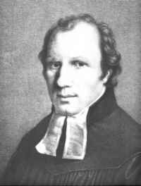 RUST, ISAAK (1796-1862)