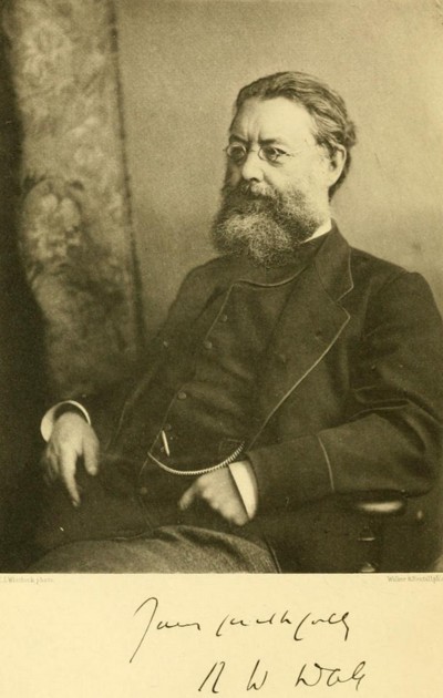 DALE, ROBERT WILLIAM (1829-1895)