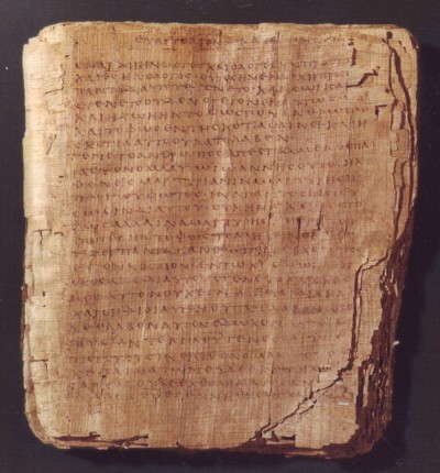 EXÉGESIS O HERMENÉUTICA